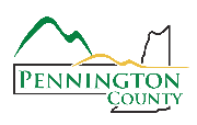 Pennington County Logo